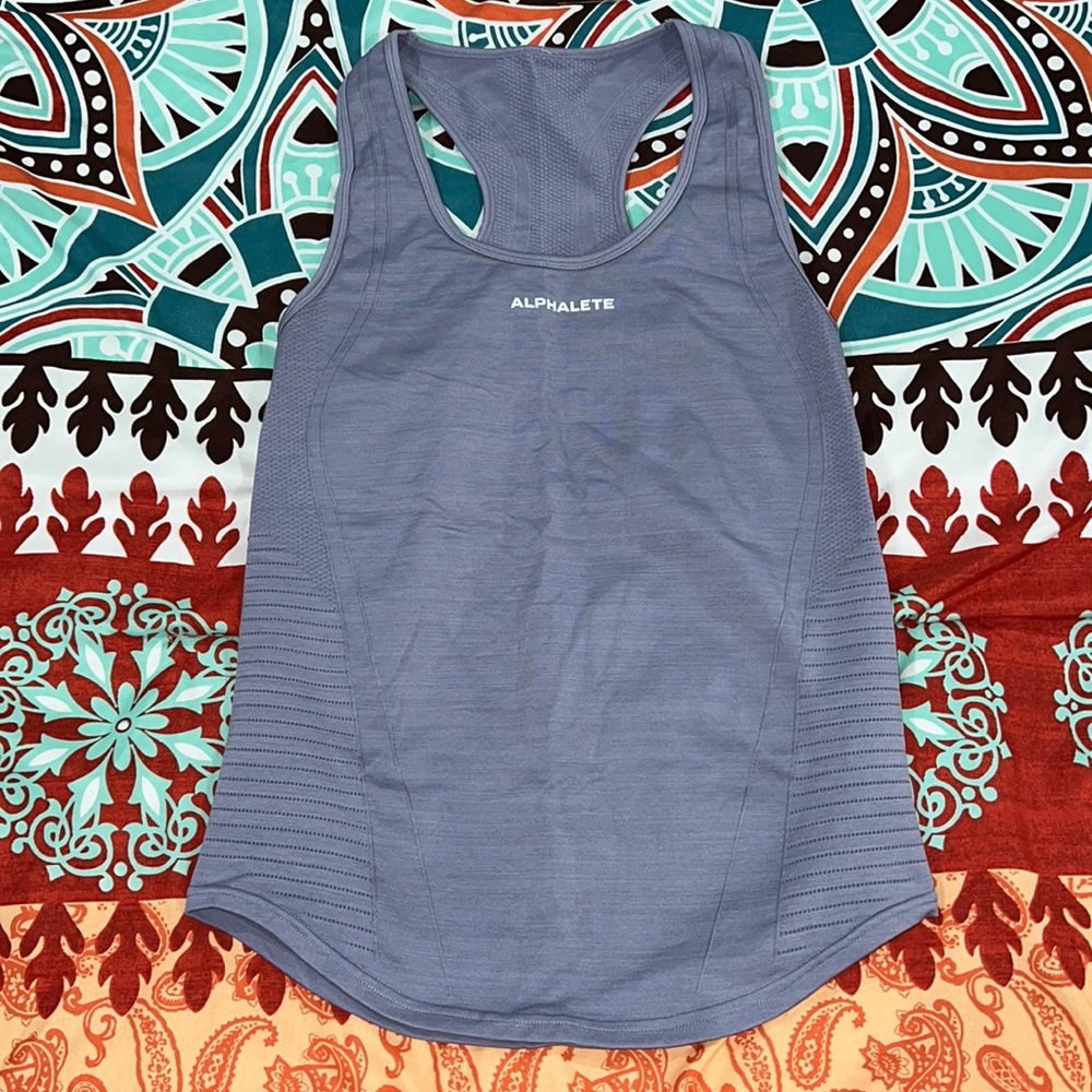 Alphalete Ozone Tank Top